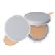 Матовый кушон в бежевом оттенке Rom&nd Nu Zero Cushion 04 Beige 23 SPF24+ PA++, 15 мл - изображение 1