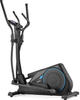 Орбитрек Gymtek XC4500 электромагнитный синий - изображение 9