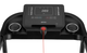 Бігова доріжка Gymtek XT550 синя: Електрична, 2.0 к.с., 12 км/год, 3 Нахили, 12 програм. До 120 кг, Складна для дому, MP3/AUX - зображення 14
