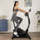 Велотренажер Gymtek XB3000 электромагнитный черный - изображение 9