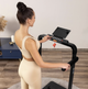 Беговая дорожка Gymtek XT560 - изображение 12