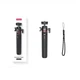 Штатив Ulanzi Vijim MT-73 55CM Tripod with 1/4 Cold Shoe (UV-T048GBB1 MT-73) (T048GBB1) - изображение 2