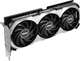 Видеокарта GF RTX 4070 12GB GDDR6X Ventus 3X E1 OC MSI (GeForce RTX 4070 VENTUS 3X E1 12G OC) - изображение 10
