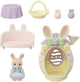 Zestaw Sylvanian Families Easter Egg Hutch (SLV5802) - obraz 3