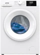 Стиральная машина Gorenje WNGPI61SBS - изображение 1