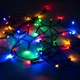 Светодиодная гирлянда уличная YES 975060 2.8 м 41 LED мультиколор - изображение 2