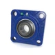 Подшипник в корпусе UCF 306 (UCF306) BBC-R - изображение 1