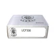 Подшипник в корпусе UCF 306 (UCF306) BBC-R - изображение 2