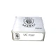 Подшипник в корпусе UCFC 207 (UCFC207) BBC-R - изображение 2