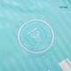 Дитяча футбольна форма Adidas Messi №10 Inter Miami 2024-2025, розмір 20 (зріст 115–125 см), м'ятна - изображение 5