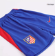 Дитяча футбольна форма Nike Griezmann (Грізман) Атлетико Мадрид 24/25, розмір 26 (зріст 140-150 см), червона - зображення 9