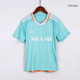 Дитяча футбольна форма Adidas Messi №10 Inter Miami 2024-2025, розмір 28 (зріст 150–160 см), м'ятна - изображение 8
