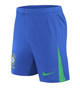 Дитяча футбольна форма Nike Neymar Jr. (Неймар) збірна Бразилії 24/25, розмір 22 (зріст 125-130 см), жовта - изображение 8