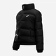 Куртка демисезонная короткая женская Joma U-Tribe 902220.100 L Черная (8445954737992) - изображение 9