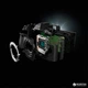 Фотоаппарат Olympus OM-D E-M1 Mark II Body Black (V207060BE000) - изображение 8