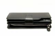 Чоловічий гаманець Baellerry Business Black+ ніж-візитка - зображення 3