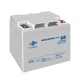 Акумулятор мультигелевий для ДБЖ LogicPower LPM-MG 12V - 40 Ah 800 циклів (LP3874) - зображення 1