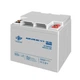 Акумулятор мультигелевий для ДБЖ LogicPower LPM-MG 12V - 40 Ah 800 циклів (LP3874) - зображення 3