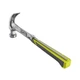 Молоток столярний Ryobi RHHSCC560 магнітний тримач цвяха, цвяходер 560 г (5132006036) - зображення 3