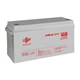 Акумулятор гелевий для ДБЖ LogicPower LPM-GL 12V - 150 Ah 1200 циклів (LP4155) - зображення 3
