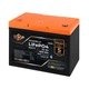 Акумуляторна батарея LogicPower LP LiFePO4 25,6V - 32 Ah 820Wh 7000 циклів BMS Smart BT (LP29992) - зображення 2