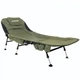 Карповая раскладушка Ranger Campfeuer Зеленый (RA5507) - изображение 1
