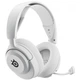 Игровая гарнитура SteelSeries Arctis Nova 5P PC/PS/SW/MAC/MOB White (61674) - изображение 1