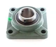 Подшипник в корпусе UCF 208-24 (UCF208-108) DPI - изображение 1