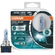 Галогенні лампи h15 55w 12v cool blue intense +20% комплект Osram, OS 64176CBN-HCB - зображення 1