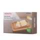 Масляна Ardesto Midori AR0918 19х12.5х6 см бежева - зображення 4