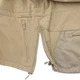 Куртка MIL-TEC SoftShell Coyote, 10859005 р.XL - зображення 10