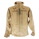 Куртка MIL-TEC SoftShell Coyote, 10859005 р.XL - зображення 11