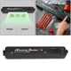 Вакууматор для продуктов Stenson R91752 37.5×7.5×7.2 см - изображение 3