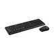 Комплект Rapoo X1500S Wireless [117059] - изображение 2