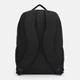 Рюкзак женский спортивный тканевый 20,75 л вмещает формат А4 Adidas Adidas Sp Bp JE3224 Black/Silvmt (4067902615387) - изображение 3