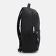 Рюкзак женский спортивный тканевый 20,75 л вмещает формат А4 Adidas Adidas Sp Bp JE3224 Black/Silvmt (4067902615387) - изображение 5