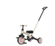 Велосипед 3 в 1 Qplay Stager Pink от 2 до 6 лет (qp-6279) - изображение 1