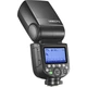 Накамерний спалах Godox V860OII для Olympus (Набір) - зображення 2
