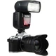 Накамерний спалах Godox V860OII для Olympus (Набір) - зображення 6