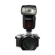 Накамерний спалах Godox V860OII для Olympus (Набір) - зображення 7