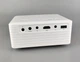 Мультимедійний проектор Yoton Y3 / HD / LED / 6000 Лм / з вбудованим динаміком Б/В 000203317111111111111111 - зображення 8