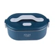 Контейнер ланч-бокс с подогревом Adler AD 4505 blue - изображение 3