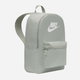 Plecak 25L sportowy materialowy A4 Nike Heritage DC4244-370 Miętowy - obraz 3