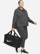 Torba sportowa Nike Nk Brsla M Duff - 9.5 (60L) DH7710-010 Czarna - obraz 11