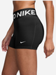 Spodenki damskie sportowe Nike Pro Sculpt FV7033-010 XL Czarne - obraz 3