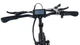 Електровелосипед Fatbike Tecros F2 48v 20ah 750w 20" 45км/ч складний - изображение 3