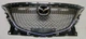 Решетка радиатора тюнинг Mazda 3 14- Axela Diamond Мазда 3 L2277 - изображение 1