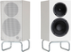 Акустична система ELAC Debut ConneX Adsum DCB41-DS White - зображення 1