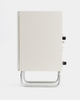 Акустична система ELAC Debut ConneX Adsum DCB41-DS White - зображення 5