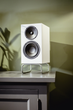 Акустична система ELAC Debut ConneX Adsum DCB41-DS White - зображення 11